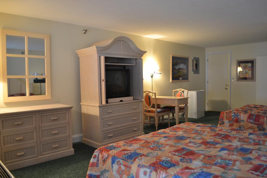 Seafarer Condominium Resort Ogunquit Habitación foto